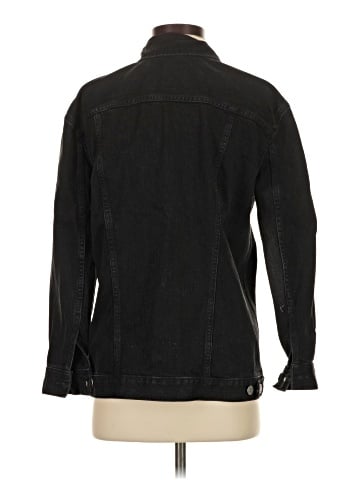 Madewell Denim Jacket (view 2)