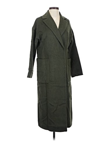 Topshop Coat (view 1)