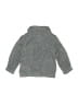 Just One You Made by Carter's 100% Polyester Gray Coat 3-6 MO / 6 MO - photo 2