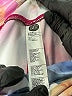 Assorted Brands Floral Pink Active Pants Size S - photo 4