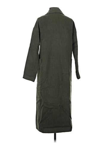 Topshop Coat (view 2)