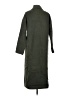 Topshop Green Coat Size 2 - photo 2