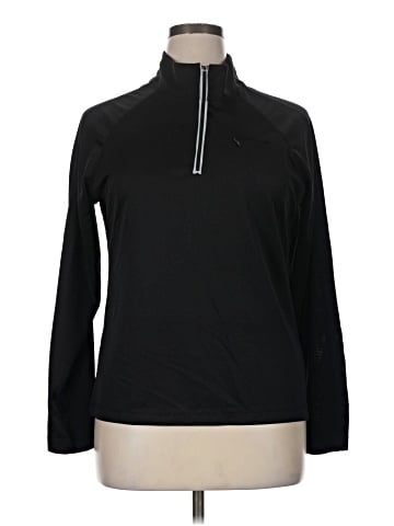 Everlast Long Sleeve Turtleneck (view 1)