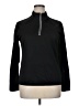 Everlast 100% Polyester Black Long Sleeve Turtleneck Size XL - photo 1