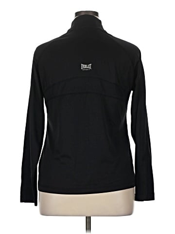 Everlast Long Sleeve Turtleneck (view 2)