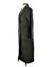Topshop Green Coat Size 2 - photo 5