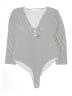 Elvi Gray Bodysuit Size 20 - photo 1