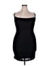 B. Smart Black Cocktail Dress Size 19 - photo 1