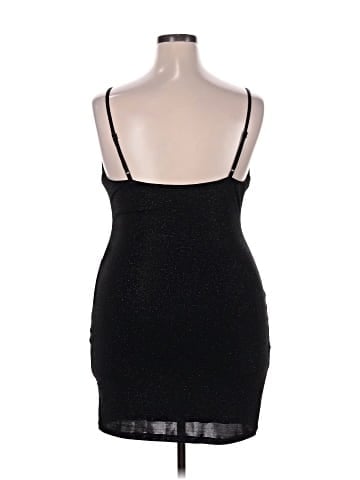 B. Smart Cocktail Dress (view 2)