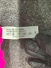 Unbranded Solid Pink Swimsuit Top Size S - photo 3