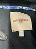 Casa Cabana Houndstooth Black 3/4 Sleeve Blouse Size L - photo 7