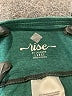 rise Teal Active Pants Size L - photo 7