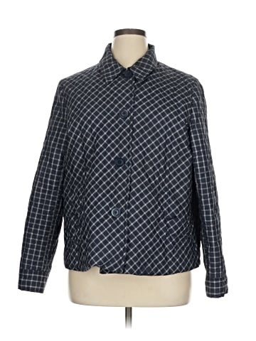 Jones New York Signature Jacket (view 1)
