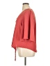Unbranded Red 3/4 Sleeve Blouse Size XL - photo 5