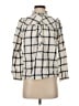J.Crew 100% Cotton Ivory 3/4 Sleeve Blouse Size XS - photo 1