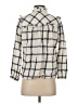 J.Crew 100% Cotton Ivory 3/4 Sleeve Blouse Size XS - photo 2