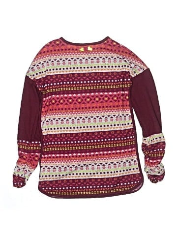 Deux Par Deux Pullover Sweater (view 2)