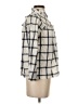 J.Crew 100% Cotton Ivory 3/4 Sleeve Blouse Size XS - photo 4