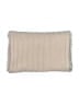 BDG Tan Ivory Scarf One size - photo 2