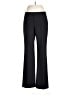 Banana Republic Black Wool Pants Size 8 - photo 1