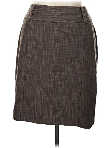 New Directions Casual Skirt (view 1)