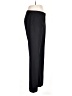 Banana Republic Black Wool Pants Size 8 - photo 4