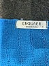 Ekouaer Blue Pullover Sweater Size S - photo 7