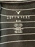 American Eagle Outfitters Black Bodysuit Size S - photo 3