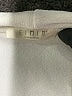 Eimin Ivory Jacket Size M - photo 3