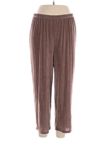 Citiknits Casual Pants (view 1)