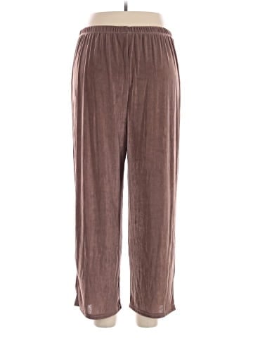 Citiknits Casual Pants (view 2)