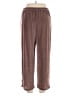 Citiknits Brown Casual Pants Size XL (petite) - photo 2