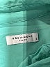 Equipment Teal Long Sleeve Button-Down Shirt Size S - photo 7
