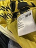 MARNI 100% Polyester Plaid Yellow Casual Pants Size L - photo 8