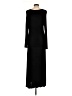 Assorted Brands Black Casual Dress Size L (estimated) - photo 2