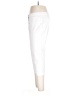 Worthington Solid White Casual Pants Size 10 (petite) - photo 5