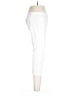 Worthington Solid White Casual Pants Size 10 (petite) - photo 4