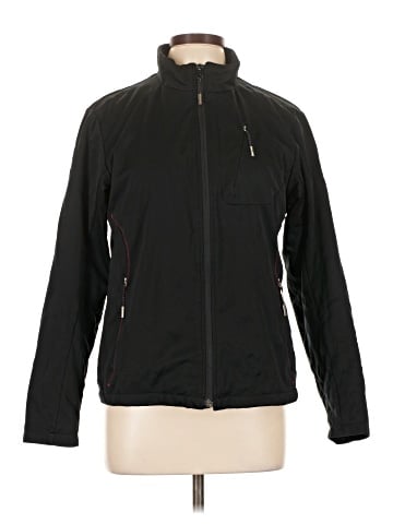 Descente Cardigan (view 1)