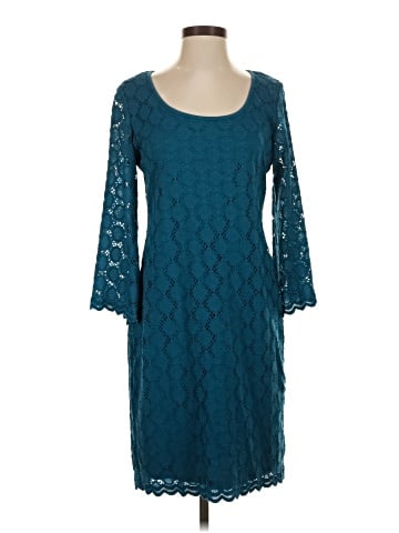 Ronni Nicole Cocktail Dress (view 1)