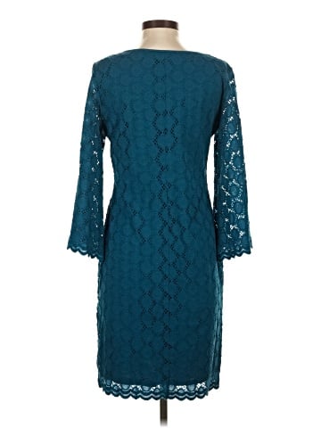 Ronni Nicole Cocktail Dress (view 2)