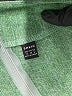 Shein 100% Polyester Tweed Green Casual Dress Size 6 - photo 7