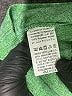 Shein 100% Polyester Tweed Green Casual Dress Size 6 - photo 8