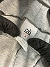 CAbi Solid Gray Active Pants Size L - photo 7