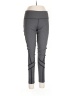 Mondetta Chevron-herringbone Gray Active Pants Size L - photo 1
