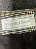 Michelle Stuart Checkered-gingham Gray Blazer Size 6 - photo 6