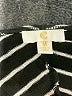 Charming Charlie Black Cardigan Size M - photo 7