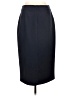 Zara Blue Formal Skirt Size L - photo 2