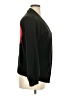 Unbranded 100% Acrylic Black Cardigan Size XL - photo 4