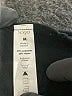 Vogo Black 3/4 Sleeve T-Shirt Size M - photo 4
