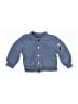 Miniclasix Solid Blue Jacket 3-6 MO / 6 MO - photo 1